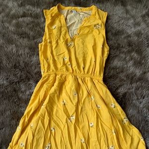 Old Navy dress